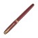 Gift Roller handle, in the leatherette case, pink case, gold