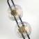 Suspension Magnet LED 23W 3000k 1940lm