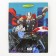 Gift package "Happy Birthday!" 31x40x11 cm, packaging, Avengers