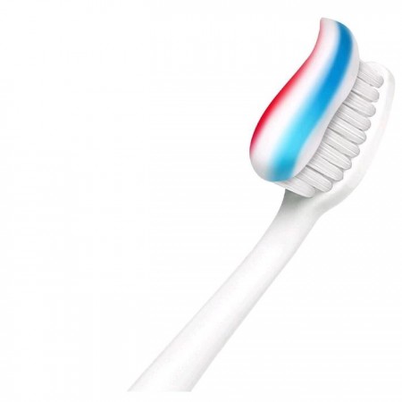 AquaFresh toothpaste total “refreshing mint”, 125 ml-6