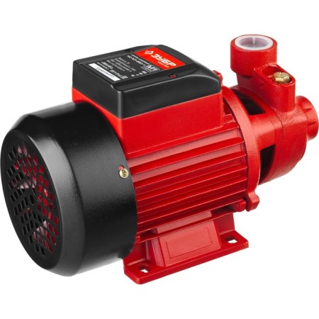 Surface pump "bison" NS-M1-650h, vortex, 650 watts, 40 l/min, pressure 45 m, cast iron-2