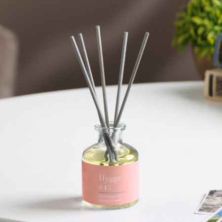 Diffusor "HYGGE" aromatic, 50 ml, sandalwood-7