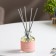 Diffusor "HYGGE" aromatic, 50 ml, sandalwood