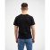 Male T -shirt "Rock" p. 56, black