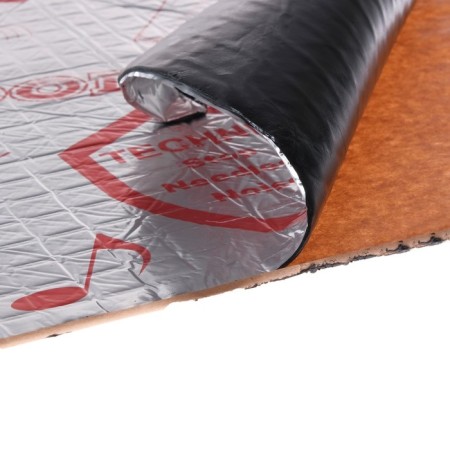 Technik Neo 4, size: 4 x 500 x 700 mm, vibration isolation material