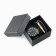 Male gift set BolingDun 2 in 1: Watch, Pendant, D-4.8 cm