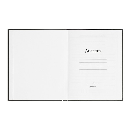 Universal Diary Grade 5-11, 48 sheets "Bear toxic", matte lamination, block 65g/m2-3