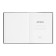 Universal Diary Grade 5-11, 48 sheets "Bear toxic", matte lamination, block 65g/m2