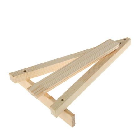 Prayer Demonstration Table "Trekoga", 300 x 230 x 200 mm (20 x 20 mm)-2