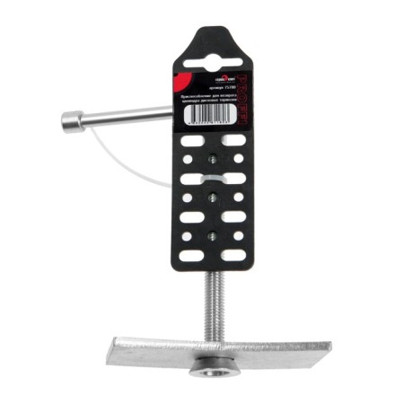 A device for returning the cylinder of disc brakes "Service Key" 75780-2