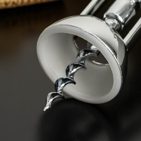 Speopor shapes, stainless steel-2