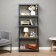Rabberry Loft Metal SBL, 1800x900x400, 5 shelves