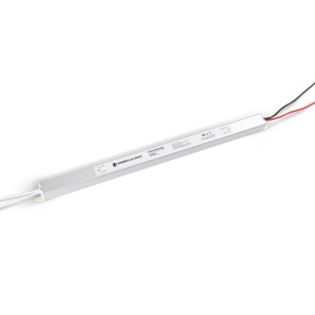 Ambrella power supply Ultraton for LED tape 24V 72W 3A IP20 185-260V