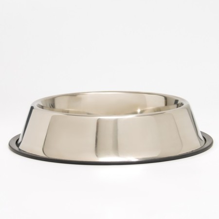 A bowl with a non -slip base, 2.8 liters-1