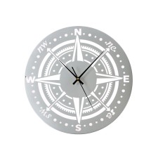 Watch wall interior 