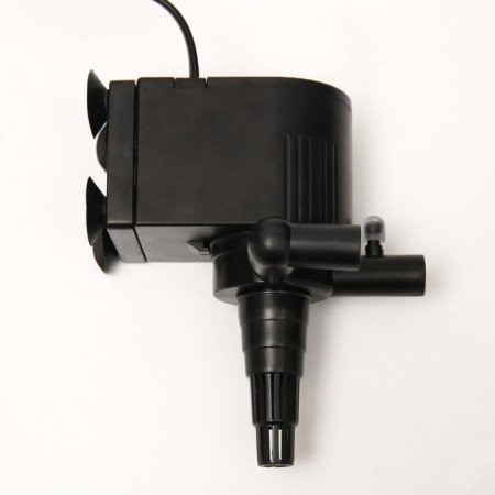 Pump Hidom AP-2000, 1600 l/h, 30 W, multiofunctional 3 V 1-1