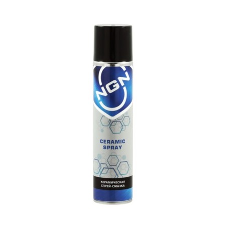 Lubrication-spray ceramic NGN Ceramic Spray, 400 ml