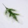 Decor "Victor ate with snow", set of 4 pcs., Size 1 pc. - 24 × 13 × 2 cm