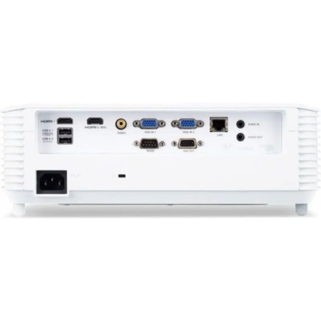 Projector Acer S1286HN DLP 3500LM (1024x768) 20,000: 1 lamp resource: 5000 hours 2xusb Typea 2xhdm 10044-5
