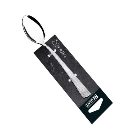 Spoon teaspoon regent linea sirena, stainless steel, 2 items