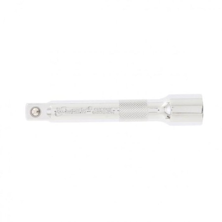 Extension cord Matrix 13972, polished chrome, 1/2 ", 125 mm