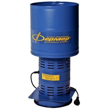 Grainburn "Farmer" IzE-25M, 400 kg/h