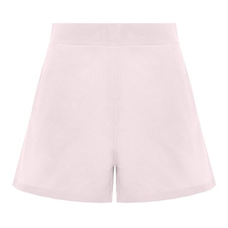Women's shorts minku: enjoy color light pink, river 48-4