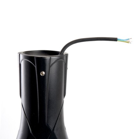 Street Feron SP7020, IP65, 50 W, 520x520x600 mm, black color is black-4