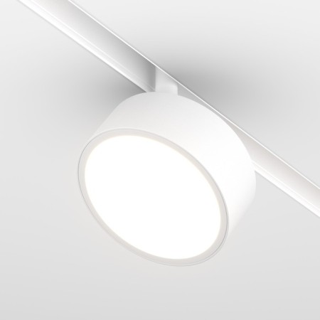 TREE TECHNICAL TR040-2-18W3K-W, 18W, 19.3x10.2x10.7 cm, LED, 1120LM, 3000K, white color, white-1