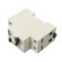 RCD IEK Generica, VD1-63, 2P, 25 A, 30 mA, MDV15-2-025-030