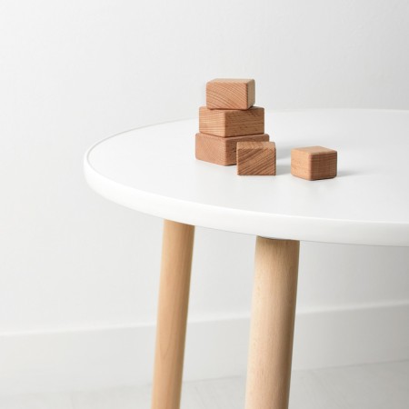 Children's round table-1