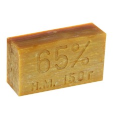 Мыло хозяйственное 65%, 150гр