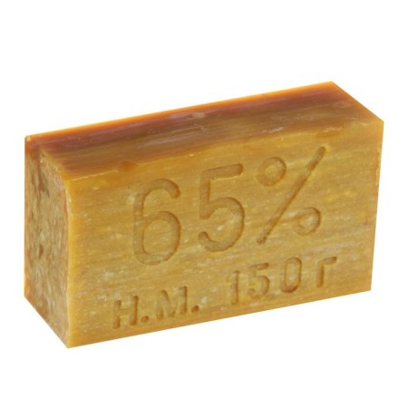 Commercial soap 65%, 150g