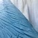 Bath curtain DASCH 180x180 cm, BT-829988, waves, blue