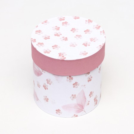 Set of hats 5 v1 "Lightness", 20 x 20 - 15 x 15 cm-4