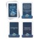 New Year's board game "New Year: Money Polys. Winter City ”, 60 cards, 2 cubes, 6 chips, 10+