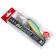 Floating wobbler LJ Pro Series Basara F, 7 cm, color 104