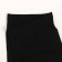 Women's socks 30 den, black color, size 36-40