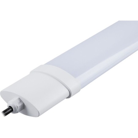 Light LED LED Feron AL5090, IP65, 18 W, 505x50x32 mm, white color-2