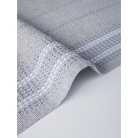 SERNITY TRAILE TEAL TOME SEARTS, size 50x80 cm - 2 pcs, 70x130 cm - 2 pcs-11