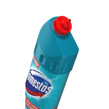 Domestos Cleaning Fresh Atlantic, Universal, 1 liter-3