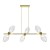 6 lamps