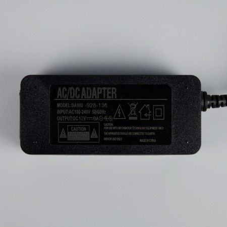LED bracelet control panel, 8 groups, 220 V-5