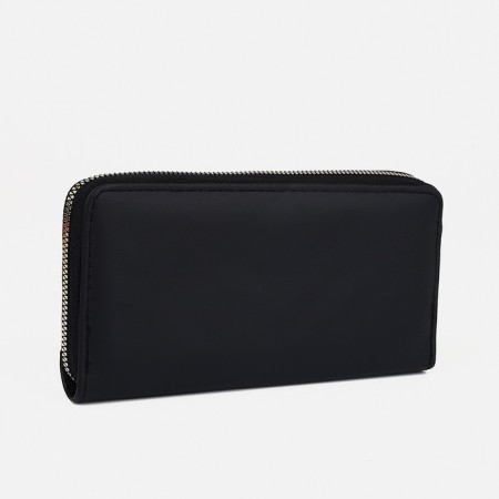 Lightning wallet, black color-1