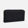Lightning wallet, black color