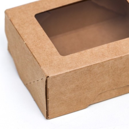 Container for removal, craft, 10 x 8 x 4 cm, 350 ml-3