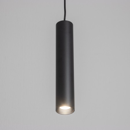 Lucas Lumber Led 5w 4000k Black 5x5x30-130cm-2