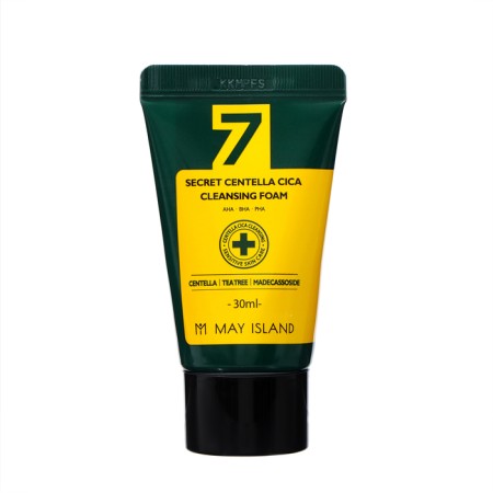 Penta ISLAND for a person with centella, 30 ml