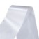 Tape "Jubilee", 3D satin, white