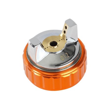 Nozzle for the Patriot NLV 1.2 spray, a nozzle 1.2 mm, for pneumocratescript LVLP 1.2a 691431-2